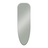 Style Ironing Board Replacement Cover - Light Grey